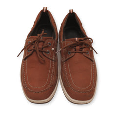Un-Structured By Clarks Men's Boat Shoes