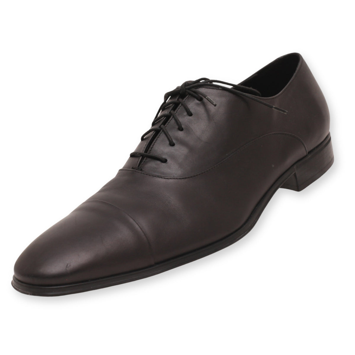 Salvatore Ferragamo Lace-Up Formal Shoes