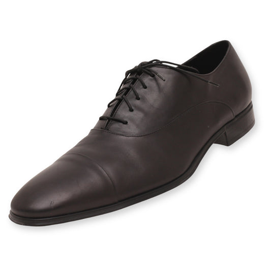 Salvatore Ferragamo Lace-Up Formal Shoes