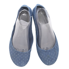 Flat Women Pumps
