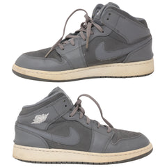 Nike Air Jordan 1 Mid Sneakers