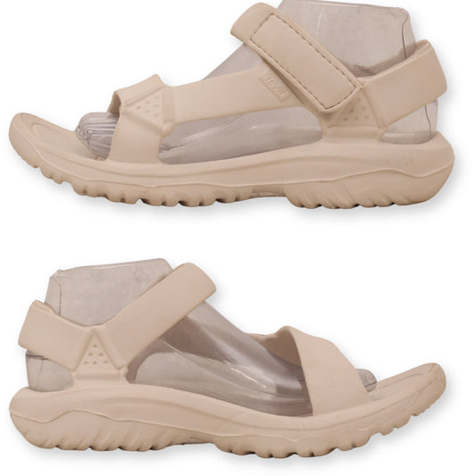 TEVA Women Open-Toe Sandal