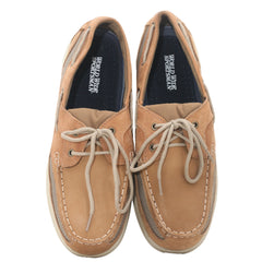 World Wide Sports Lace-Up Men's Casual Shoes