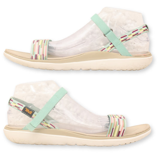 Teva Women's Ankle Strap Sandals
