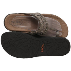 Taos Women Slipper