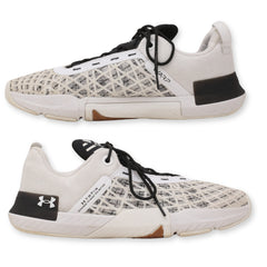 Under Armour TriBase Reign 5
