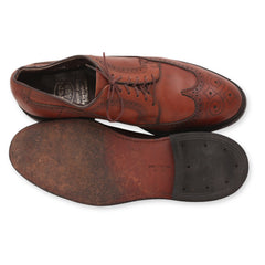 BOSTONIAN Lace-Up Men's Formal Shoes