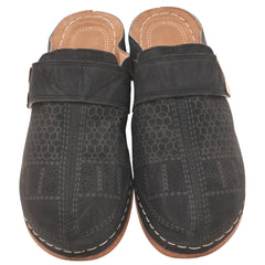 Slip-On Women Mules