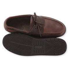 BASS Men's Casual Boat Shoes