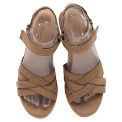 Time & Tru Women's Sandals