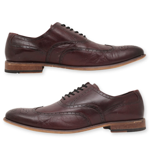 Stacy Adams Lace-Up Formal Shoes