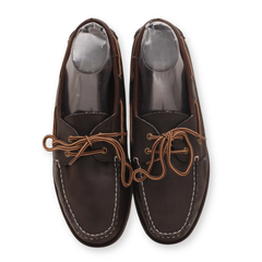 Thom McAn Men's Casual Boat Shoes
