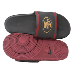 Nike San Francisco 49ers Offcourt Slide