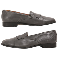 De La Rentis Men's Loafer Shoes