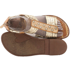 Sam & Libby Women's Sandals