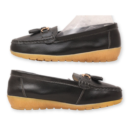 Slip-On Women Loafers