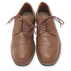 IZOD Men's Lace-Up Casual Shoes