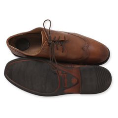 Nunn Bush Lace-Up Men's Casuals Shoes