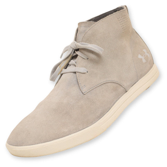 Under Armour Men's Suede Chukka Boots
