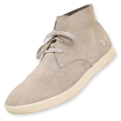 Under Armour Men's Suede Chukka Boots