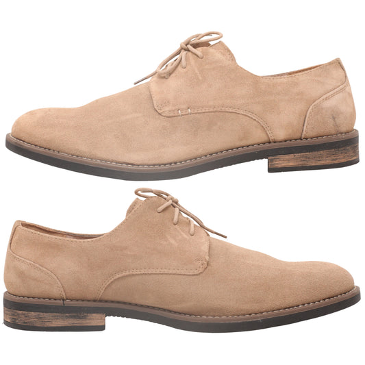 Bruno Marc Lace-Up Casual Shoes