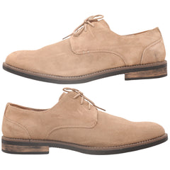 Bruno Marc Lace-Up Casual Shoes