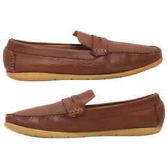 Mercanti Fiorentini Men's Loafer