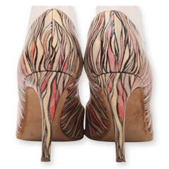 PETER KAISER Pointed-Toe Pumps