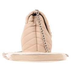 Saint Laurent Loulou Small shoulder bag