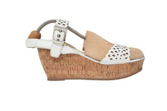 Wedge Sandals By "Franco Sarto"
