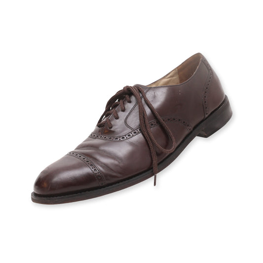 Bostonian Lace-Up Men's Formal Shoes