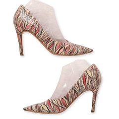 PETER KAISER Pointed-Toe Pumps