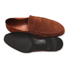 Wolf & Shepherd Slip-On Casual Shoes