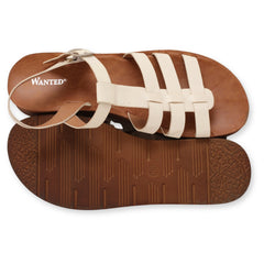 Wanted Women's Open-Toe Sandals
