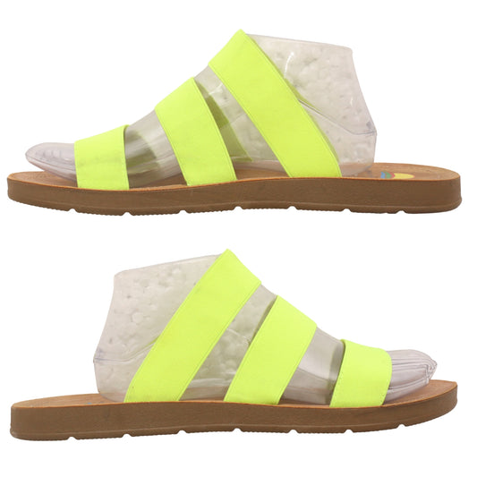 MAUI ISLAND STRAPS Slippers