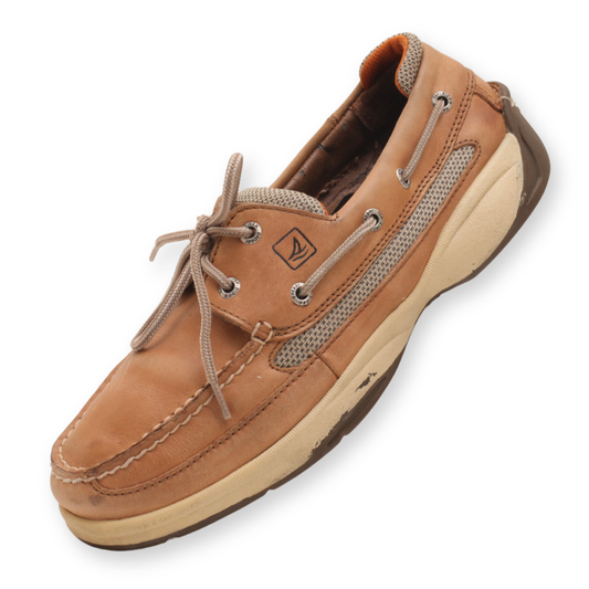 Sperry Top-Sider Men's Boat Shoes
