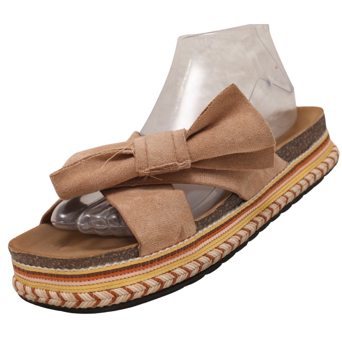 Platform Women Wedge Sandal