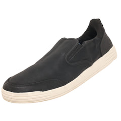 Nunn Bush Slip-on Men's Sneaker