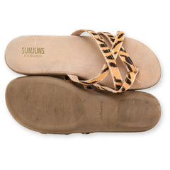 G.H Bass & Co Women Slide Slipper