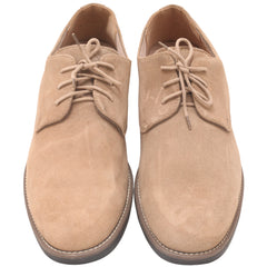 Bruno Marc Lace-Up Casual Shoes