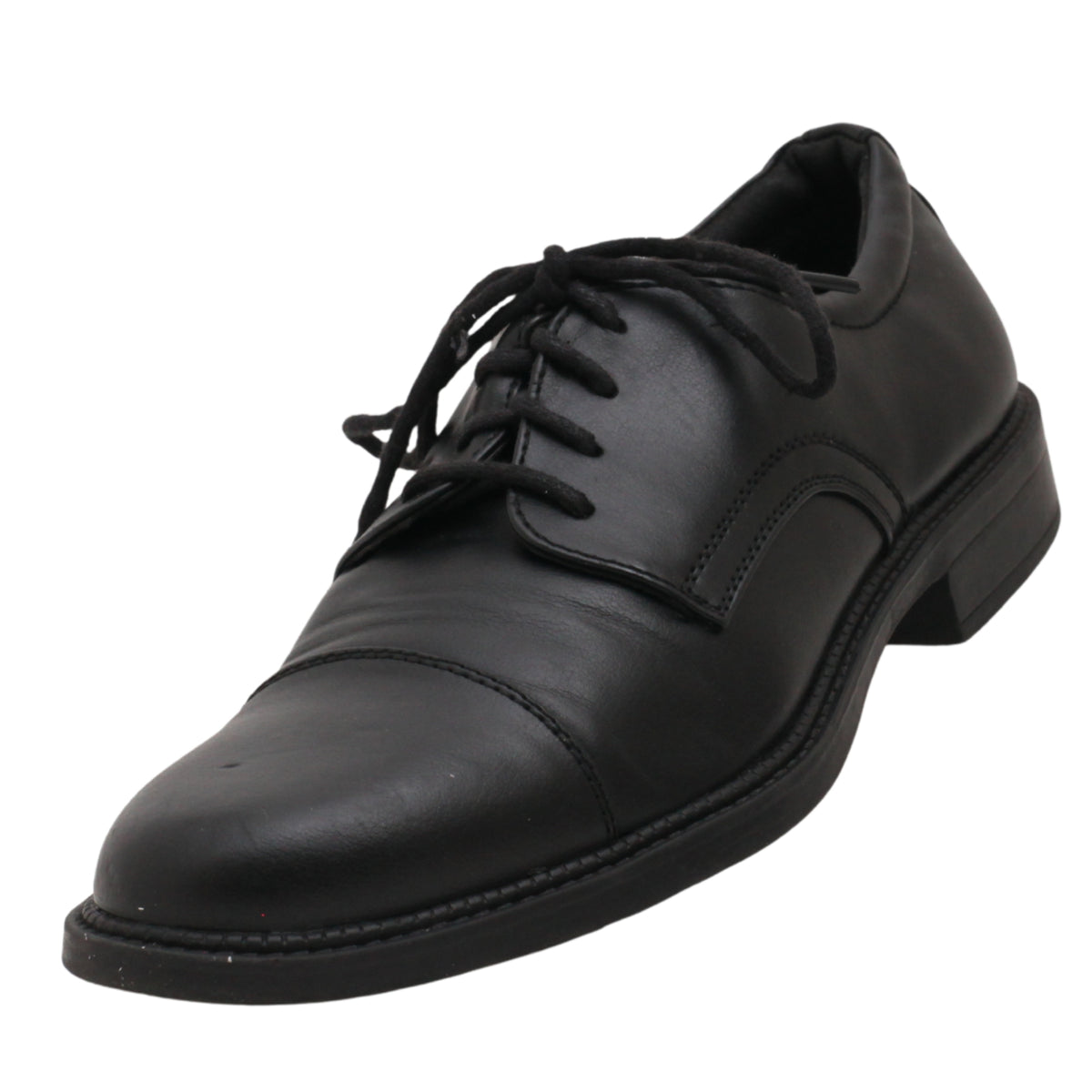 Dexter Lace-Up Formal Shoes
