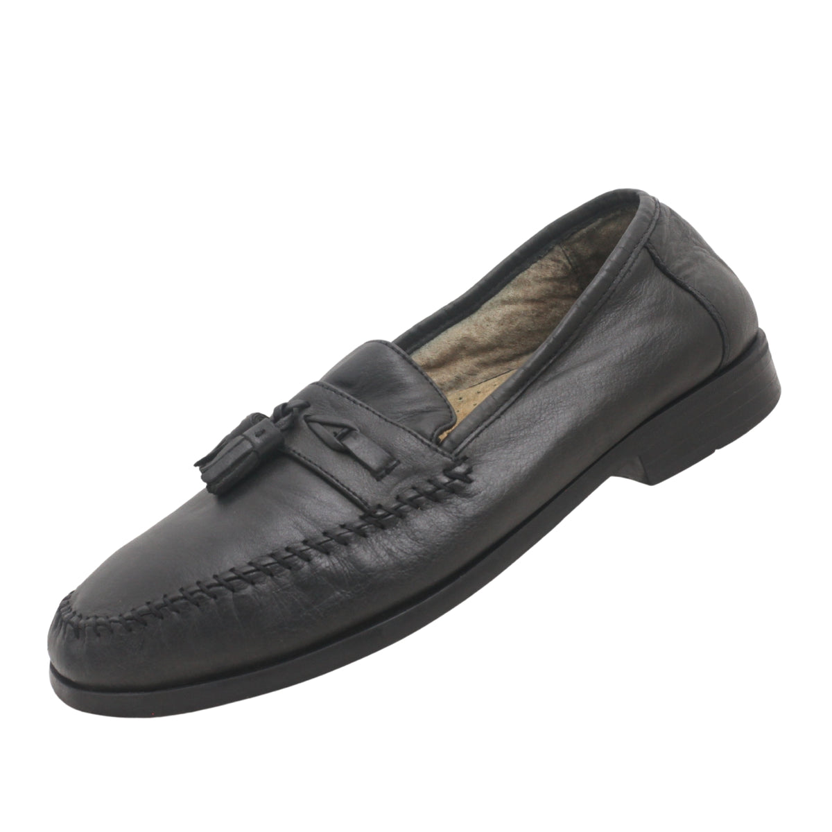 Nunn Bush Slip-On Men's Casual Shoes