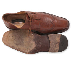 Bostonian Lace-Up Men's Formal Shoes