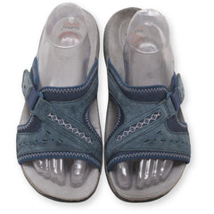 Earth Spirit Women Slide Slippers