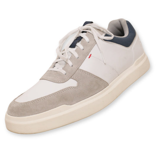 JF Lace-Up Men's Casual Shoes