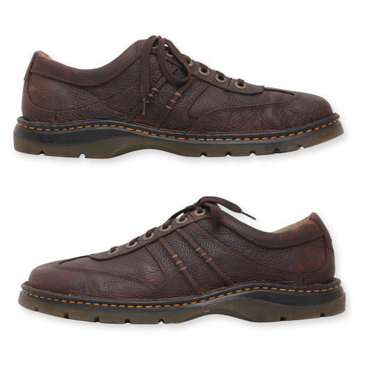 Dr. Martens Lace-Up Men's Casual Shoes