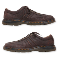 Dr. Martens Lace-Up Men's Casual Shoes