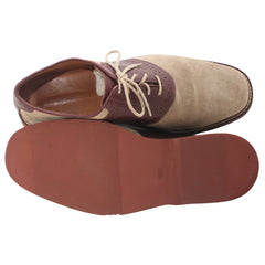 Nordstrom Lace-Up Men's Casual Shoes