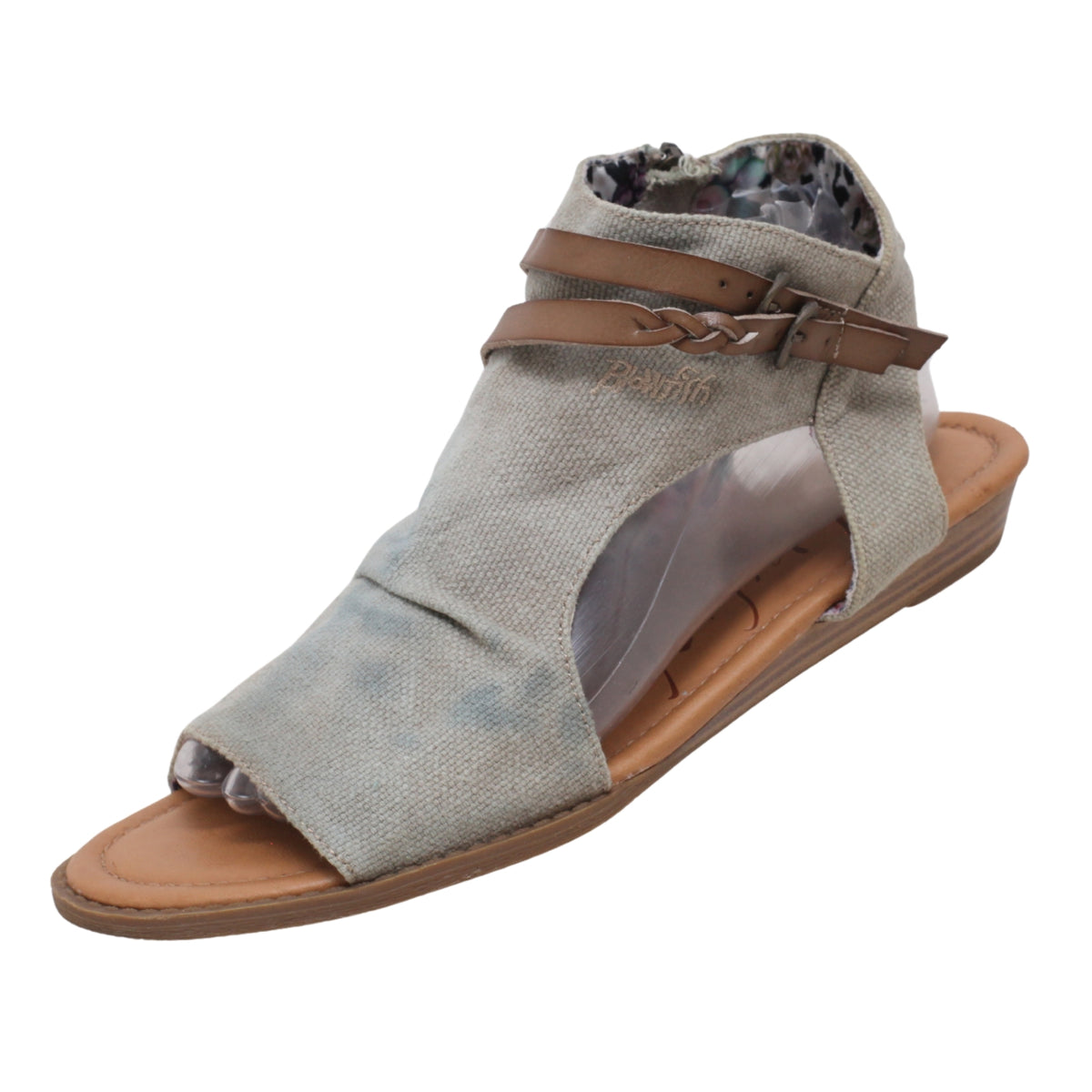 Blowfish Women Sandal