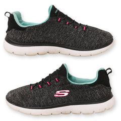 Skechers Women Slip-On Sneaker